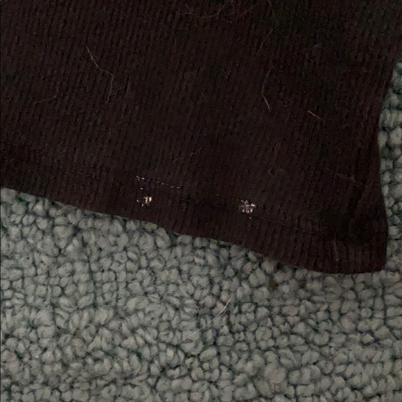 Garage High neck tank top - Picture 3 of 3